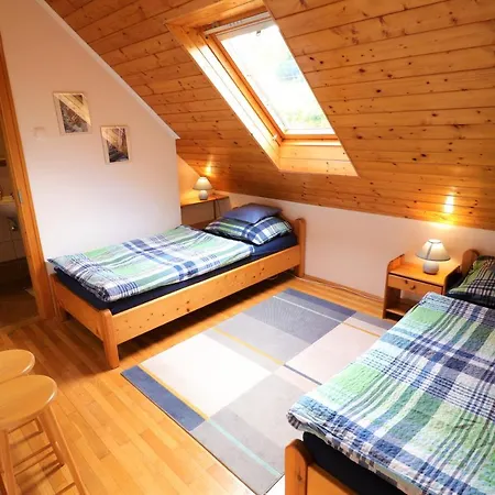 Feriehus Balaton *