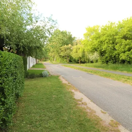 Balaton Feriehus *