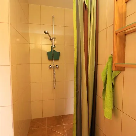 Balaton Apartman Casa de Férias