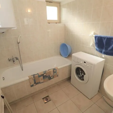 Balaton Apartman Casa de Férias