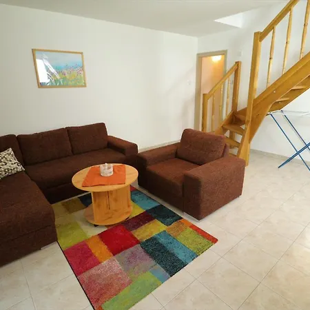 Casa de Férias Balaton Apartman